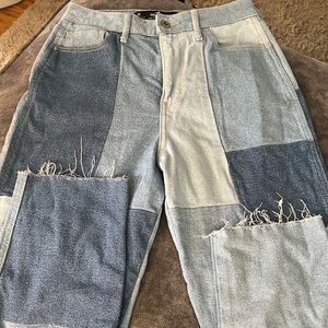 Hollister new without tags size 3R jeans.